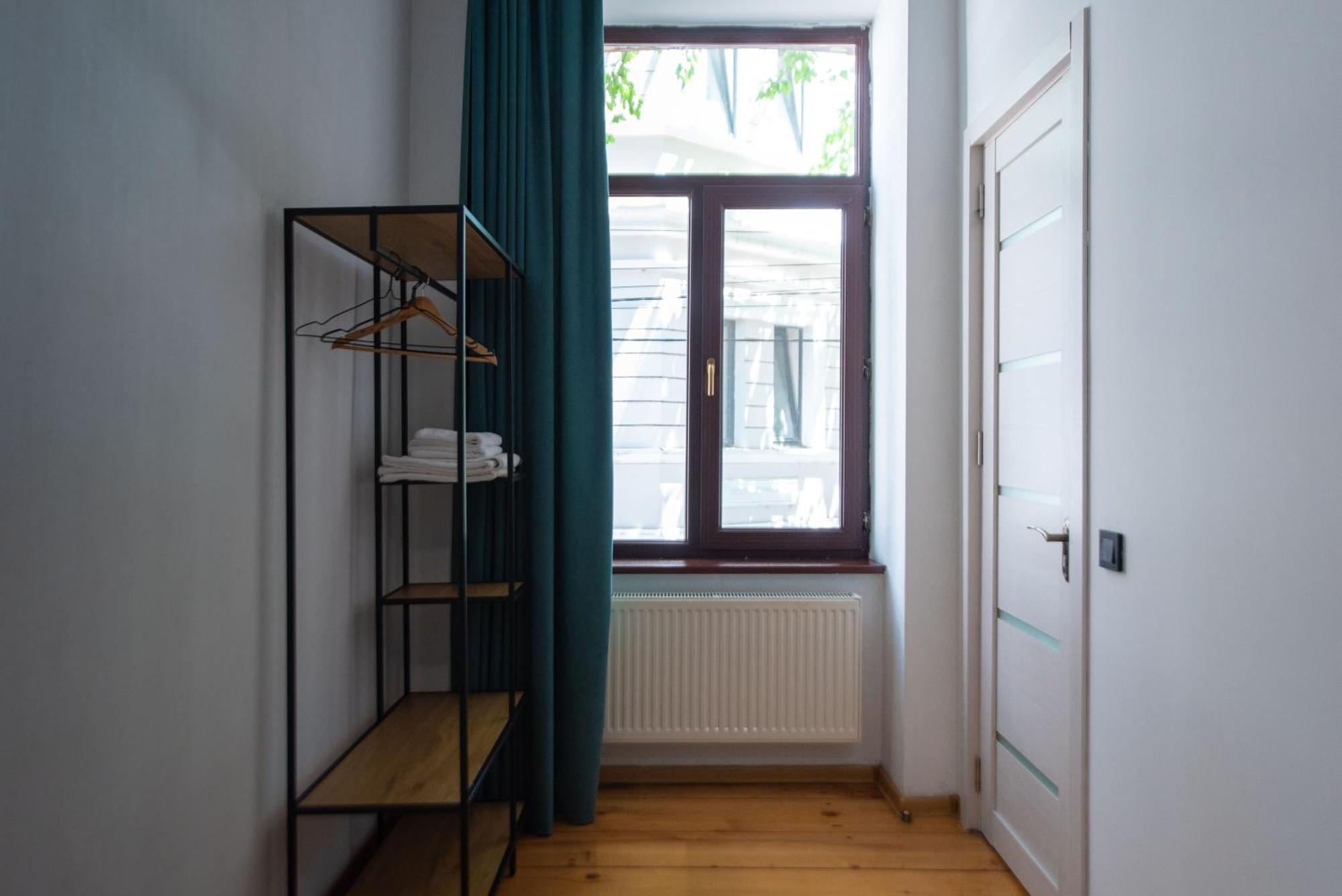 Gallery Hostel Tbilisi Room photo