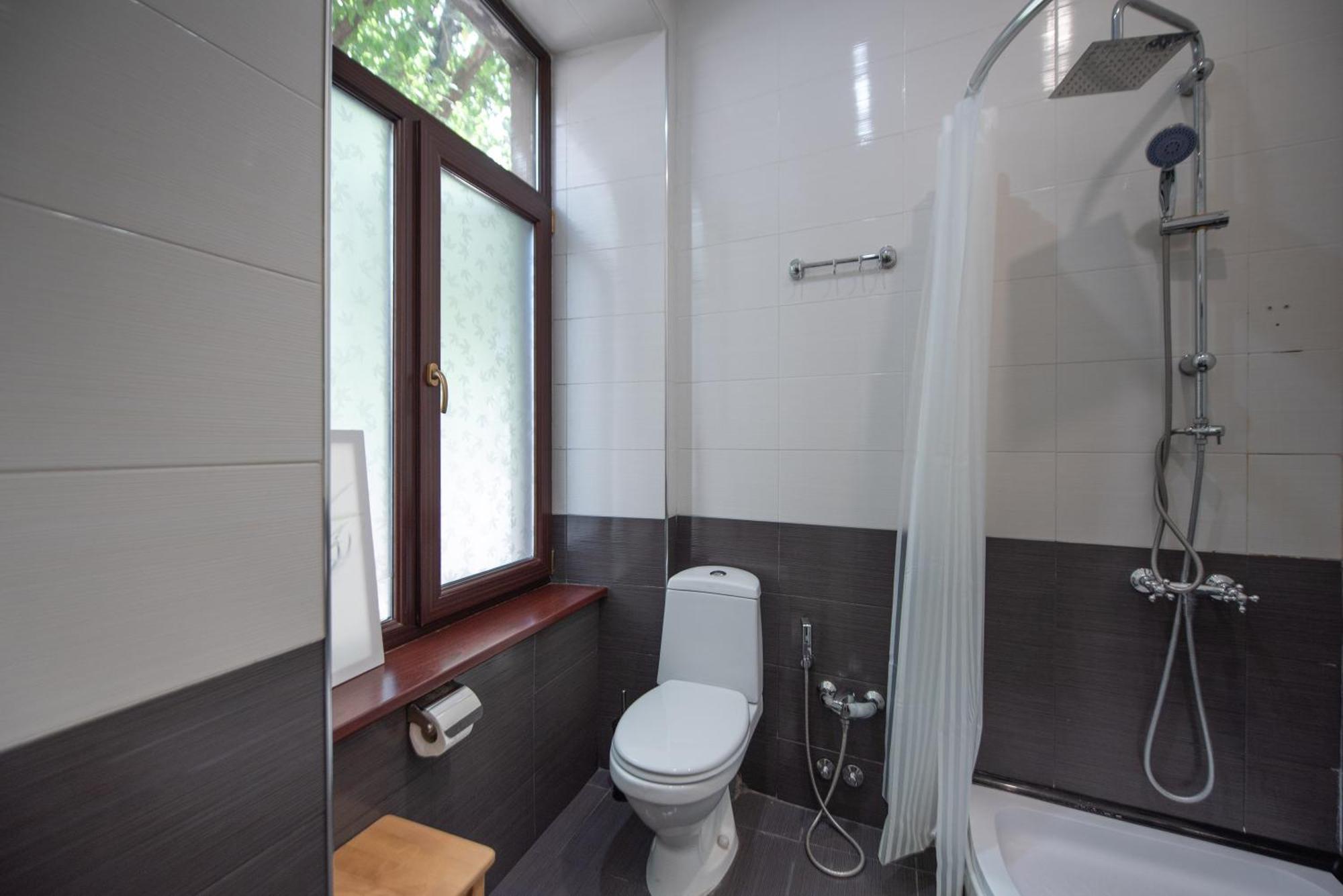 Gallery Hostel Tbilisi Room photo
