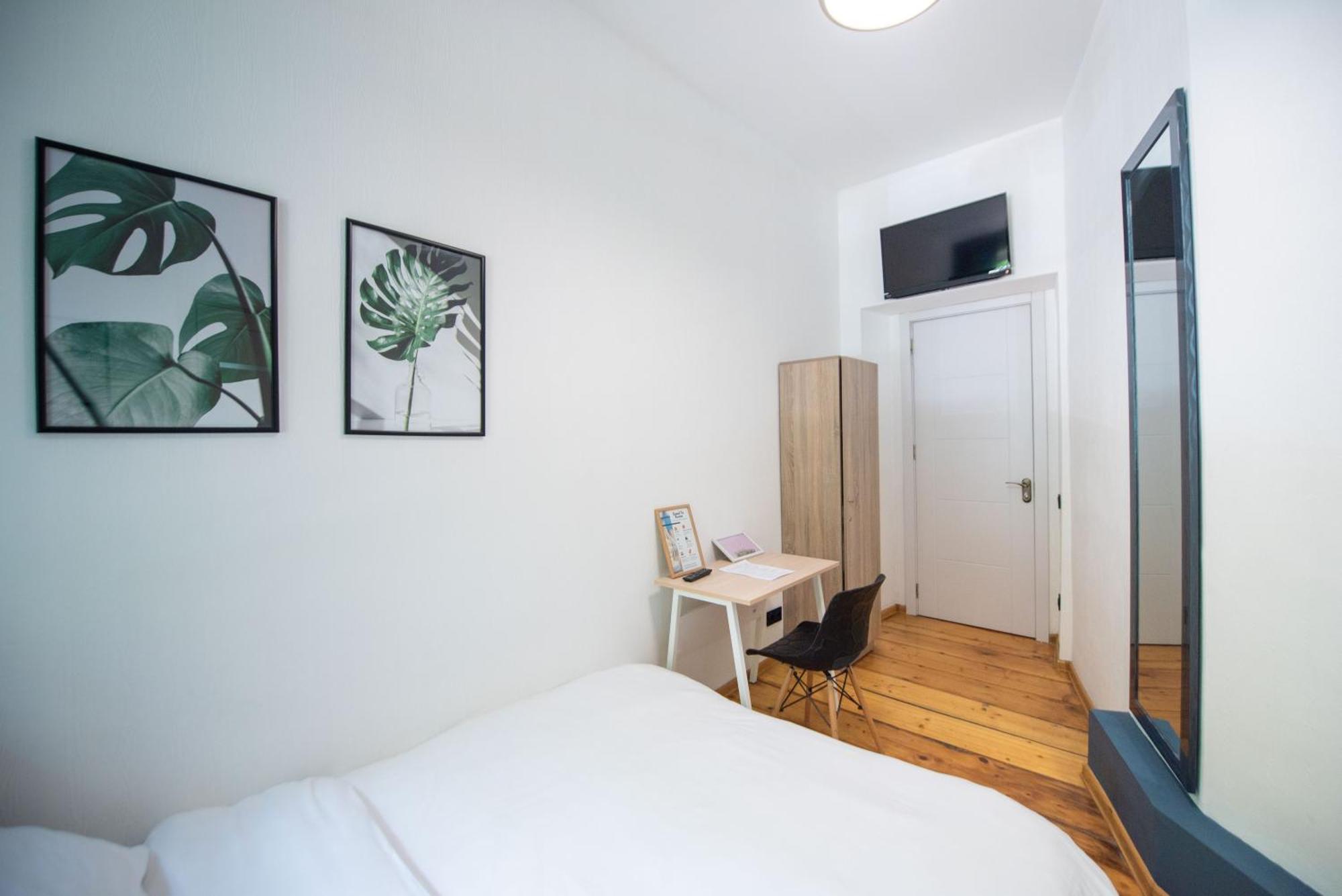 Gallery Hostel Tbilisi Room photo